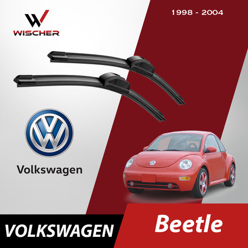 Volkswagen Beetle 1998 - 2004 Wiper Blade