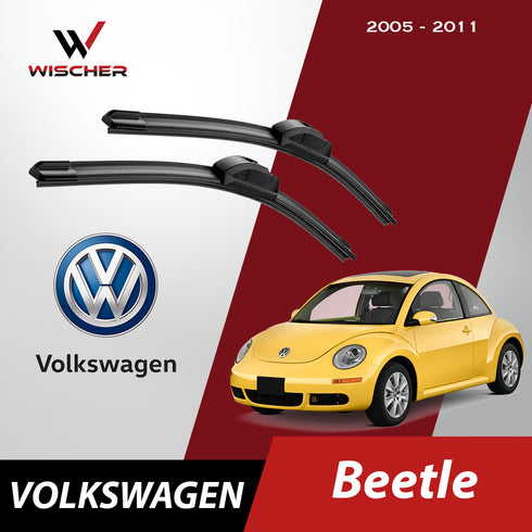 Volkswagen Beetle 2005 - 2011 Wiper Blade