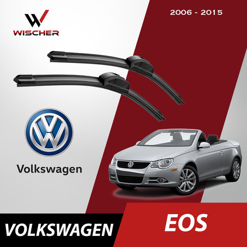 Volkswagen EOS 2006 - 2015 Wiper Blade
