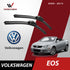 Volkswagen EOS 2006 - 2015 Wiper Blade