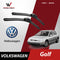 Volkswagen Golf (MK4) 1997 - 2005 Wiper Blade