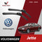 Volkswagen Jetta (A4/1J) 1999 - 2004 Wiper Blade