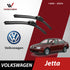 Volkswagen Jetta (A4/1J) 1999 - 2004 Wiper Blade