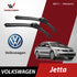 Volkswagen Jetta (A6/5C6) 2011 - Present Wiper Blade