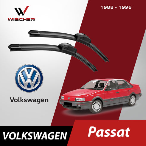 Volkswagen Passat (B3) 1988 - 1996 Wiper Blade