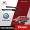 Volkswagen Passat (B3) 1988 - 1996 Wiper Blade