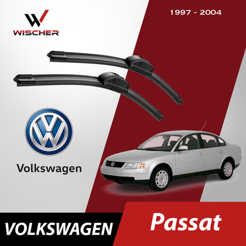 Volkswagen Passat (B4) 1997 - 2004 Wiper Blade