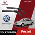 Volkswagen Passat (B4) 1997 - 2004 Wiper Blade