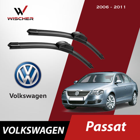 Volkswagen Passat (B6) 2006 - 2011 Wiper Blade