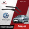 Volkswagen Passat (B6) 2006 - 2011 Wiper Blade