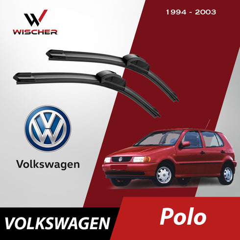 Volkswagen Polo (MK3) 1994 - 2003 Wiper Blade