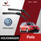Volkswagen Polo (MK4) 2001 - 2005 Wiper Blade