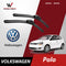 Volkswagen Polo (MK4) 2005 - 2009 Wiper Blade