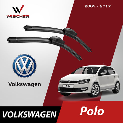 Volkswagen Polo MK5 (TSI/GTI) 2009 - 2017 Wiper Blade