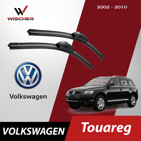 Volkswagen Touareg 2002 - 2010 Wiper Blade