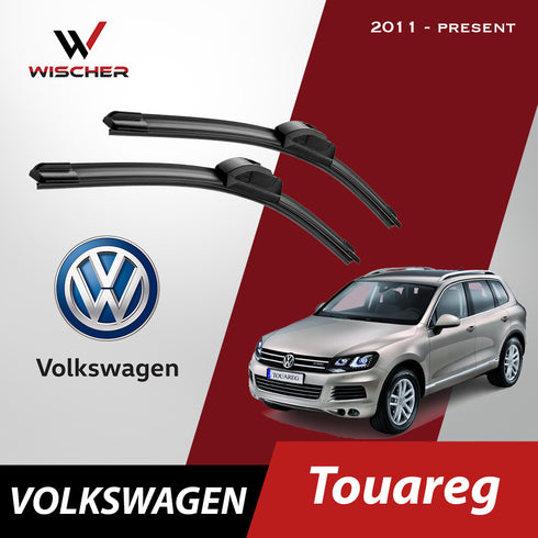 Volkswagen Touareg 2011 - Present Wiper Blade