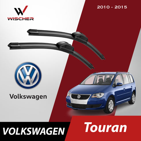 Volkswagen Touran 2010 - 2015 Wiper Blade