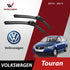 Volkswagen Touran 2010 - 2015 Wiper Blade