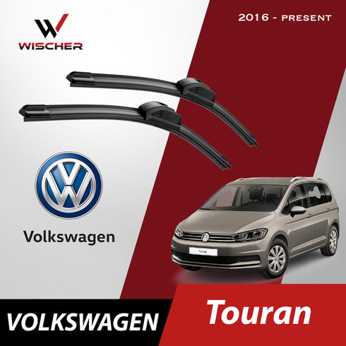 Volkswagen Touran 2016 - Present Wiper Blade