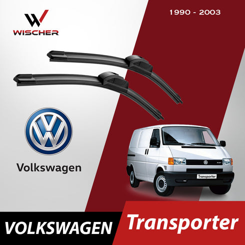 Volkswagen Transporter (T4) 1990 - 2003 Wiper Blade