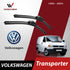 Volkswagen Transporter (T4) 1990 - 2003 Wiper Blade