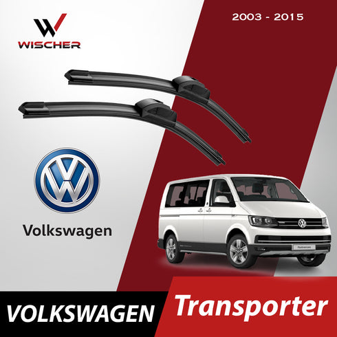 Volkswagen Transporter (T5) 2003 - 2015 Wiper Blade