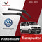 Volkswagen Transporter (T5) 2003 - 2015 Wiper Blade