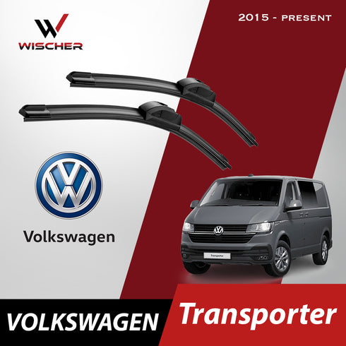 Volkswagen Transporter (T6) 2015 - Present Wiper Blade