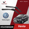 Volkswagen Vento 2016 - Present Wiper Blade
