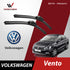 Volkswagen Vento 2016 - Present Wiper Blade