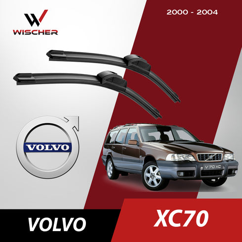 Volvo XC70 2000 - 2004 Wiper Blade