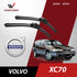 Volvo XC70 2000 - 2004 Wiper Blade