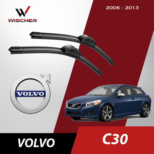 Volvo C30 2006 - 2013 Wiper Blade