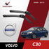 Volvo C30 2006 - 2013 Wiper Blade