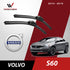 Volvo S60 2010 - 2018 Wiper Blade