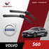 Volvo S60 2020 - Present Wiper Blade