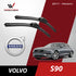 Volvo S90 2017 - Present Wiper Blade