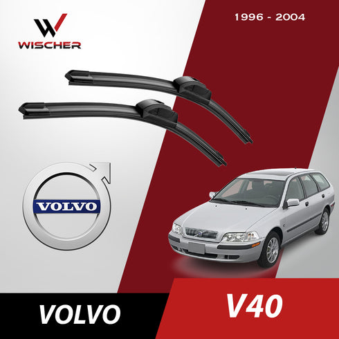 Volvo V40 1996 - 2004 Wiper Blade