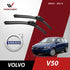 Volvo V50 (T5) 2004 - 2012 Wiper Blade