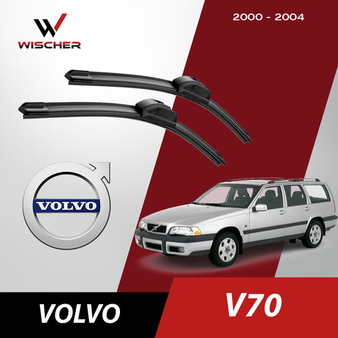 Volvo V70 2000 - 2004 Wiper Blade