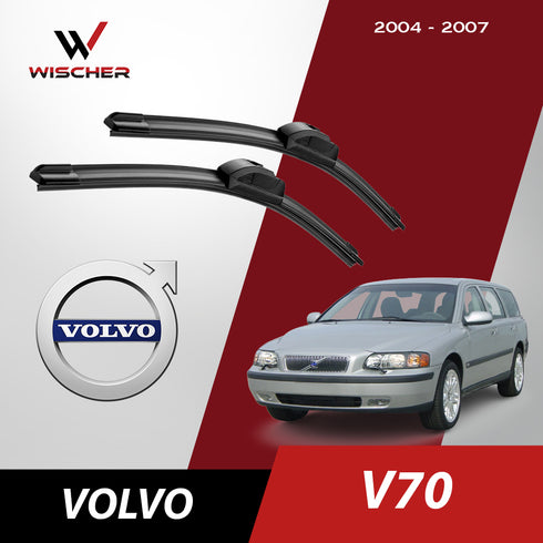 Volvo V70 2004 - 2007 Wiper Blade