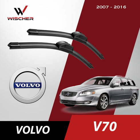 Volvo V70 2007 - 2016 Wiper Blade