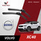 Volvo XC40 2018 - Present Wiper Blade