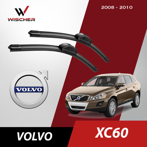 Volvo XC60 2008 - 2010 Wiper Blade