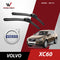 Volvo XC60 2008 - 2010 Wiper Blade