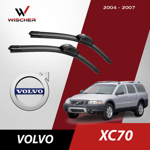 Volvo XC70 2004 - 2007 Wiper Blade