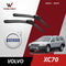 Volvo XC70 2004 - 2007 Wiper Blade