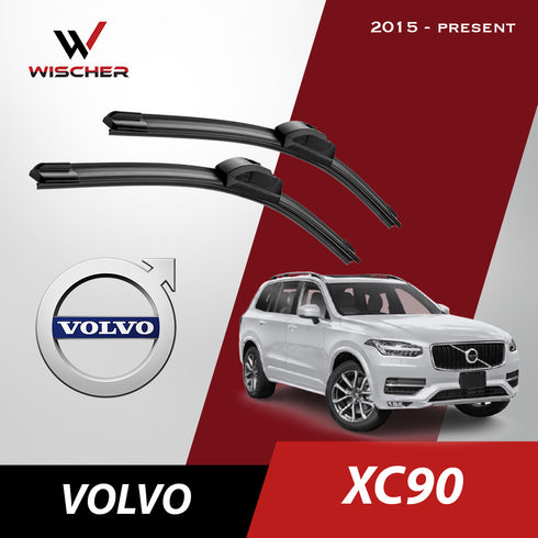 Volvo XC90 (T5/T8) 2015 - Present Wiper Blade