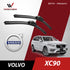 Volvo XC90 (T5/T8) 2015 - Present Wiper Blade