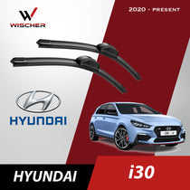 Hyundai i30 N-Performance (2020-Present) Wiper Blade